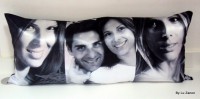 ALMOFADA GIGANTE PERSONALIZADA 100 X 70